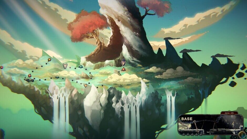 Exploaris: Vermis story Screenshot