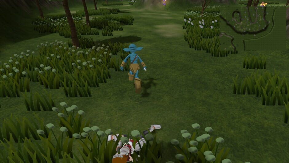 Anime World Screenshot