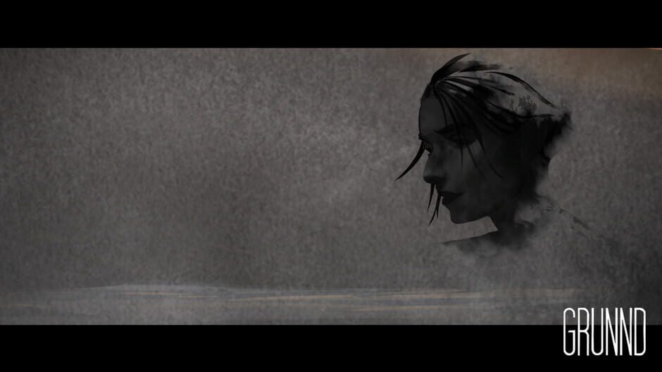 Grunnd Screenshot