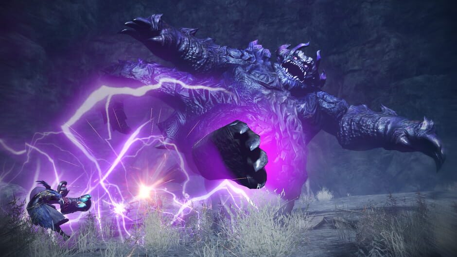 สกรีนช็อตจาก Toukiden 2: Mission Collection Set 2 (รูปที่ 3)
