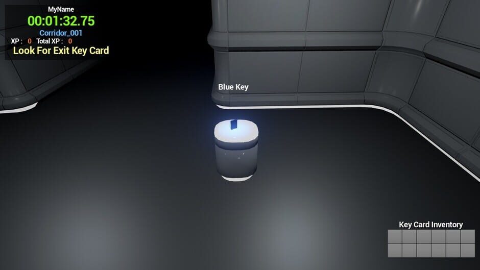 Maze Workout: Lost Urban Exit Game - Trials 1 Screenshot