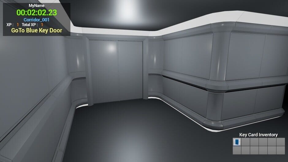 Maze Workout: Lost Urban Exit Game - Trials 1 Screenshot