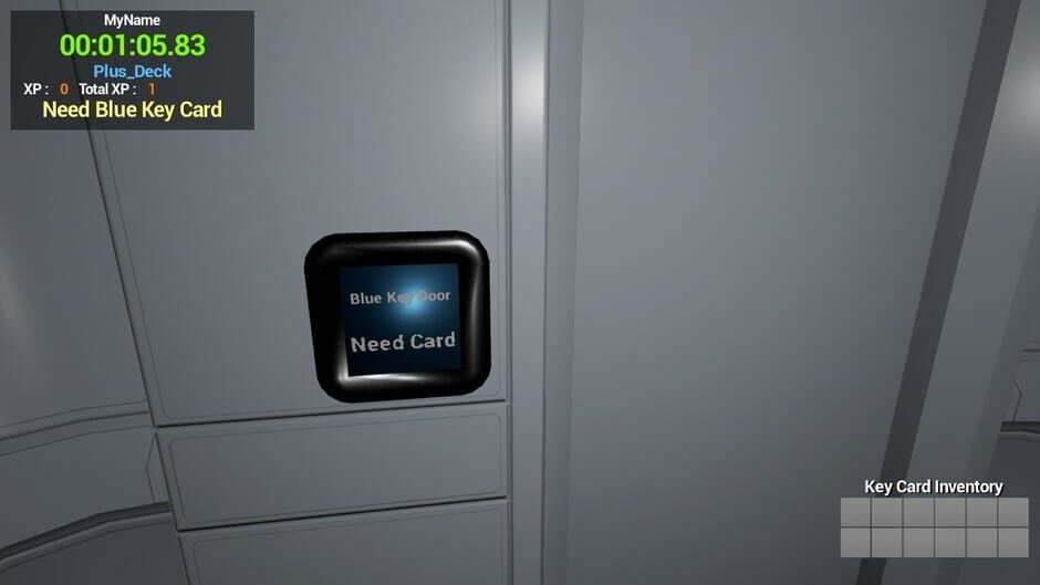 Maze Workout: Lost Urban Exit Game - Trials 1 Screenshot