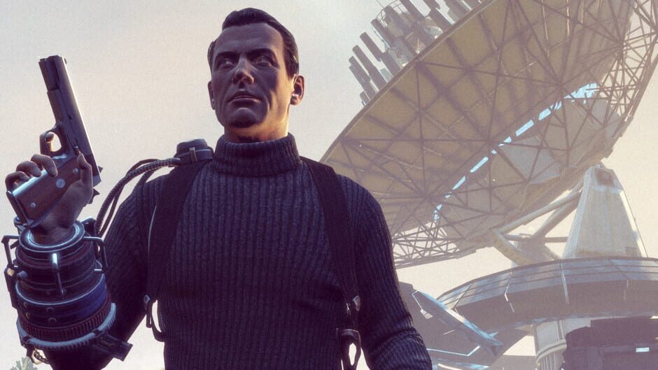 The Bureau: XCOM Declassified - Codebreakers Screenshot