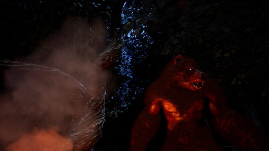 Foglight Online Screenshot