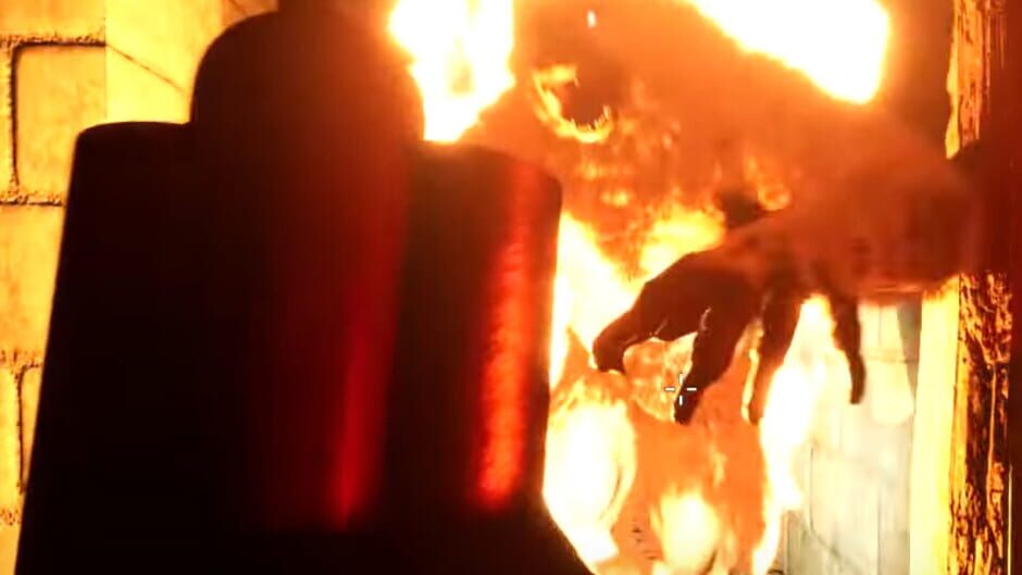 Foglight Online Screenshot