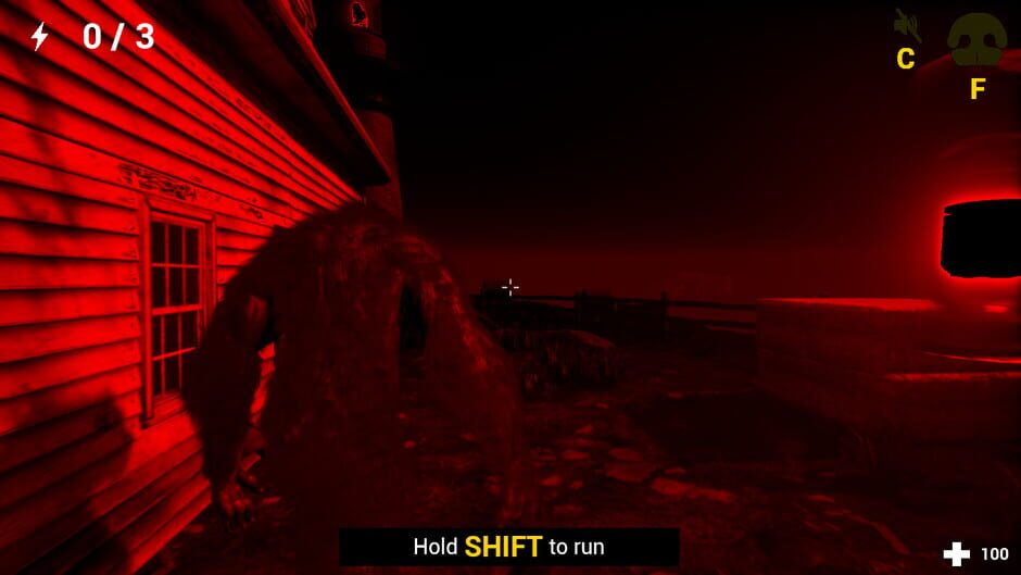 Foglight Online Screenshot