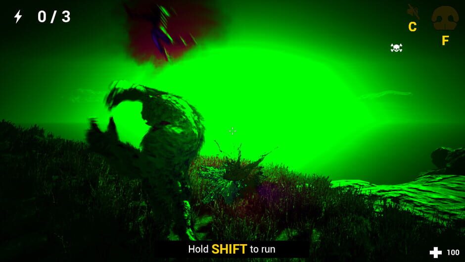 Foglight Online Screenshot