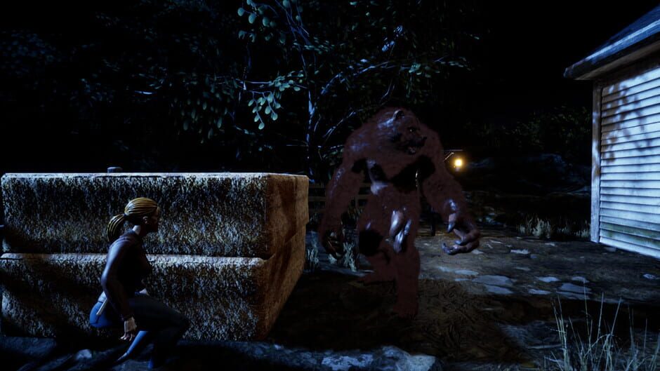 Foglight Online Screenshot