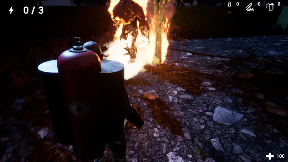 Foglight Online Screenshot