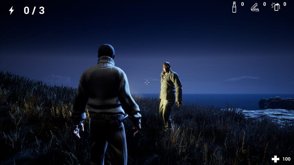 Foglight Online Screenshot