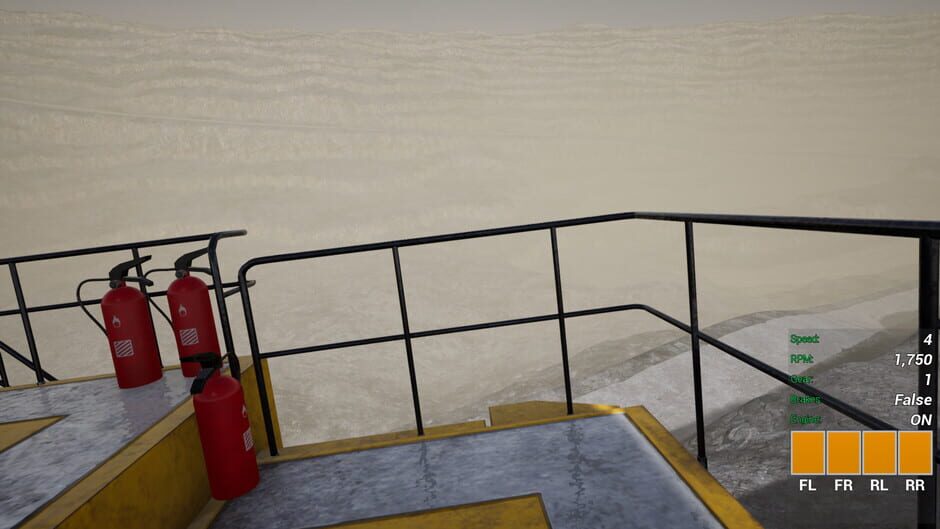 Quarry Simulator 2020 screenshot