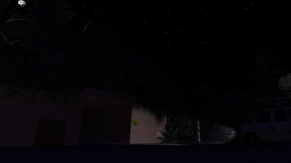 Powertrip Screenshot