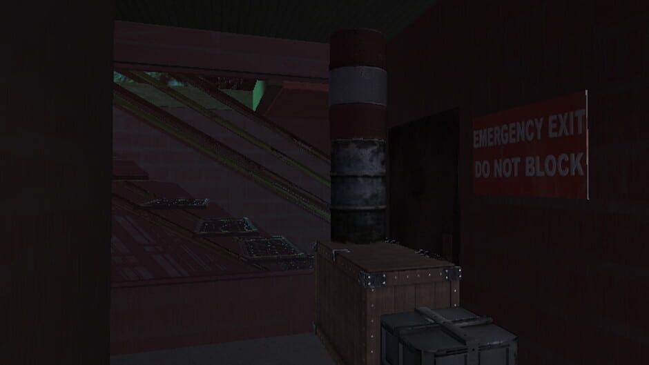 Powertrip Screenshot