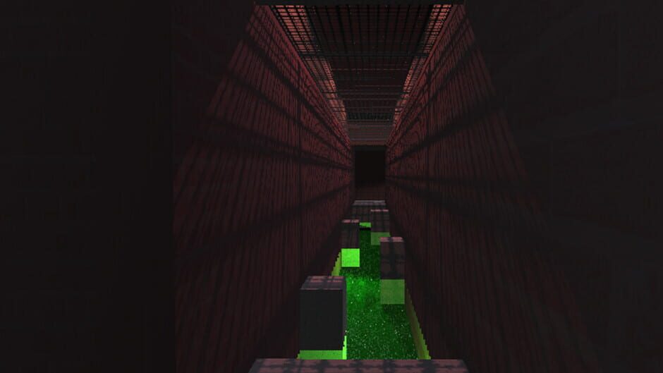 Powertrip Screenshot