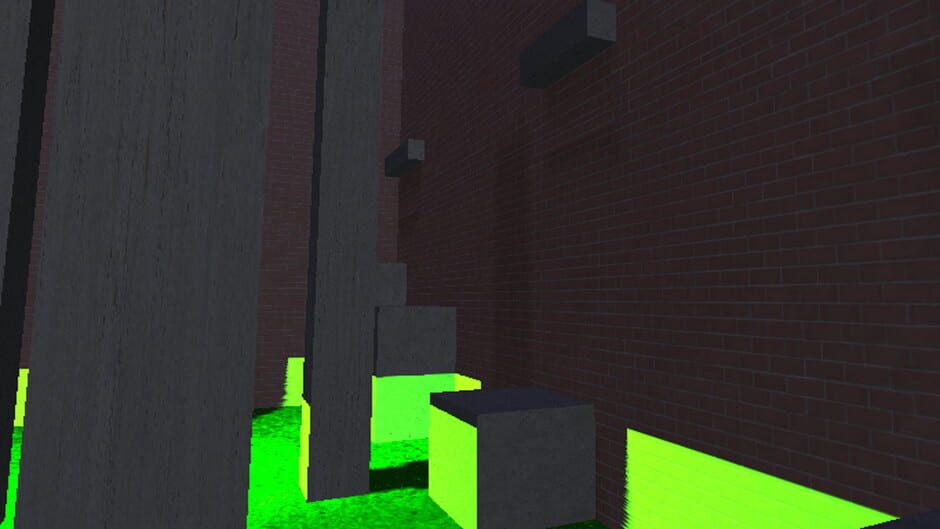 Powertrip Screenshot