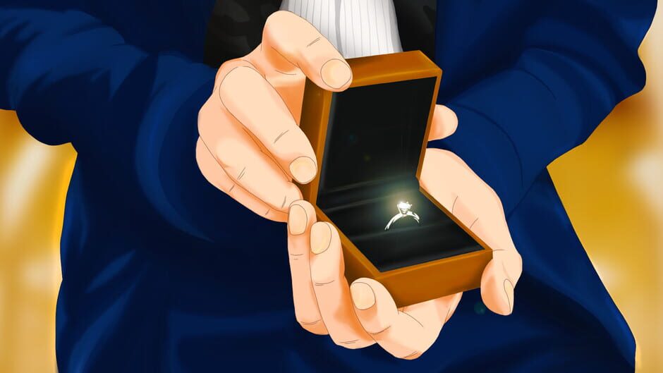 Sophistry: Live2D Screenshot