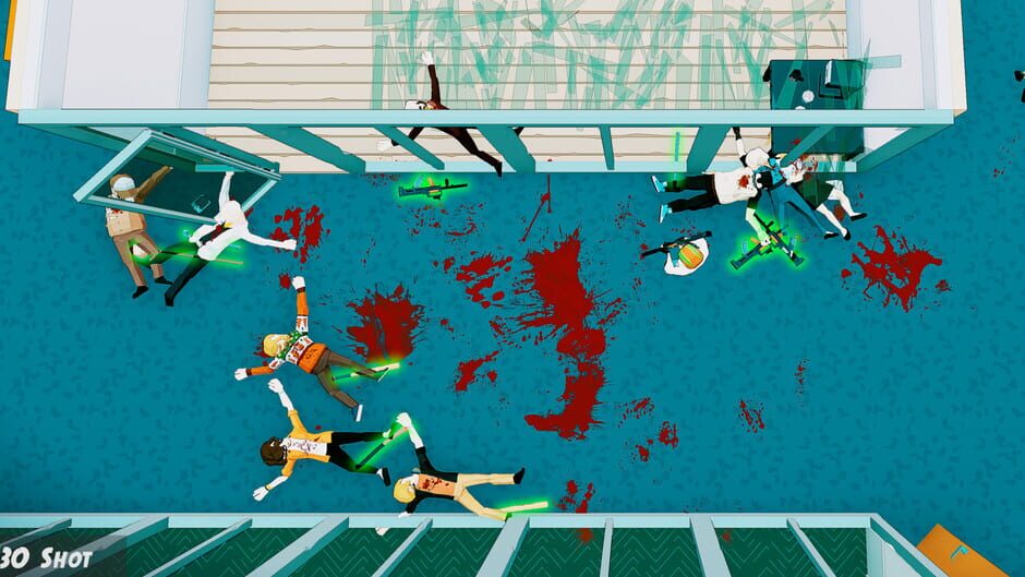 Peopledown Screenshot