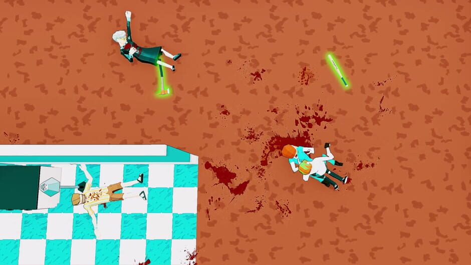 Peopledown Screenshot