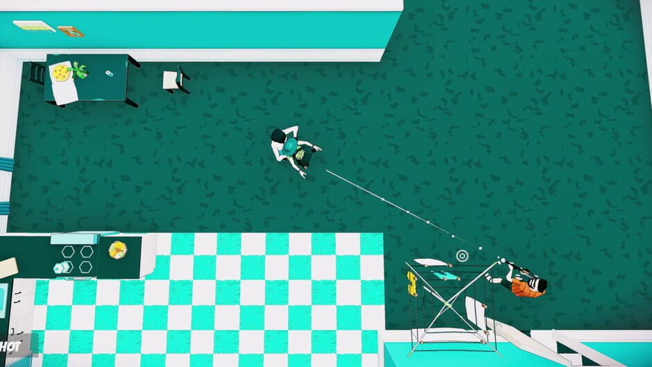 Peopledown Screenshot