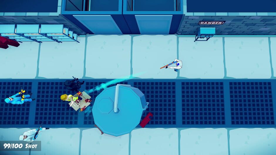 Peopledown Screenshot