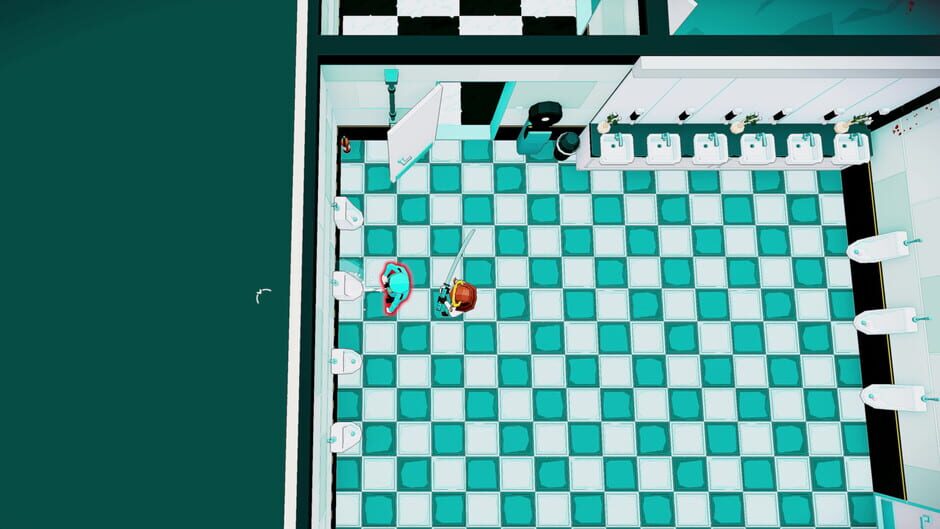 Peopledown Screenshot