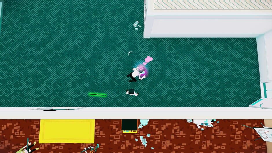 Peopledown Screenshot