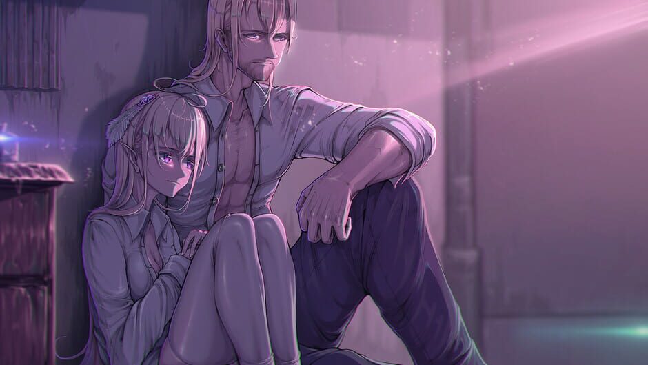 สกรีนช็อตจาก Reboot: Froth (รูปที่ 2)