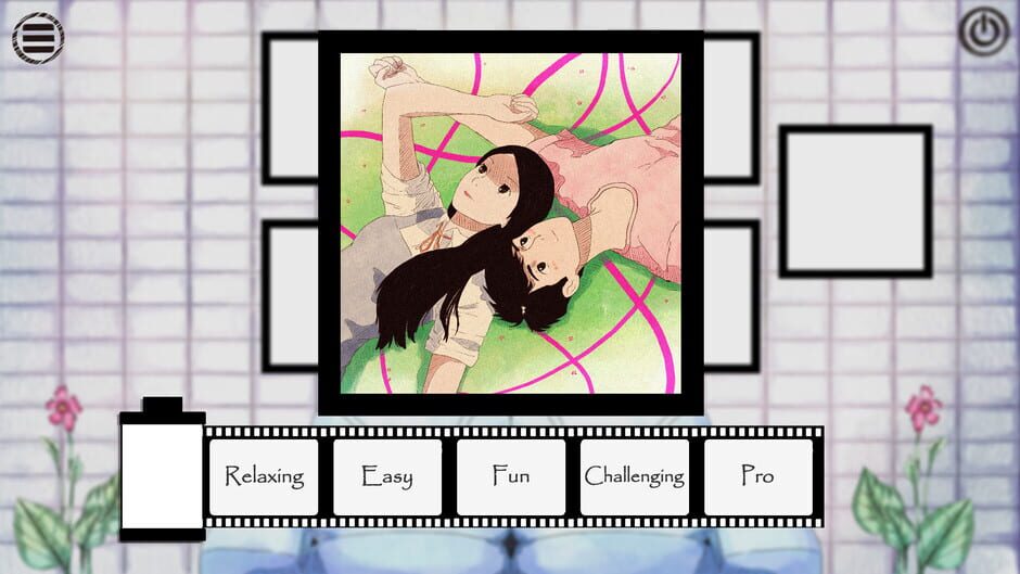 Slide Stories: Bonds & Memories Screenshot