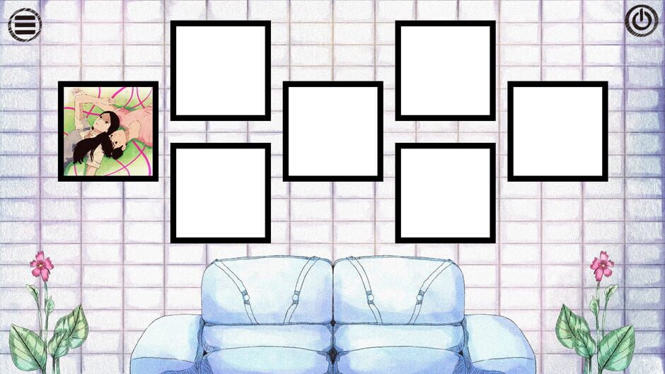 Slide Stories: Bonds & Memories Screenshot