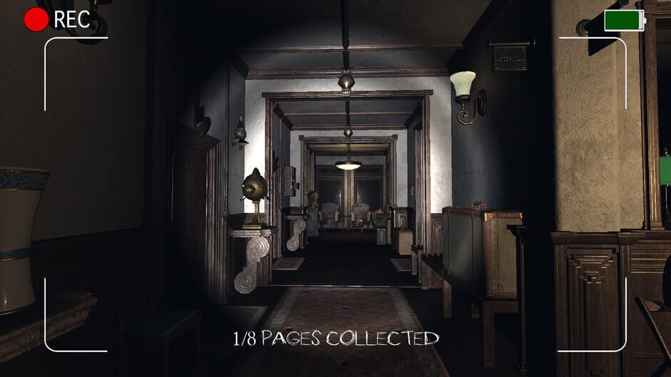 Siren Head Hentai Edition Screenshot