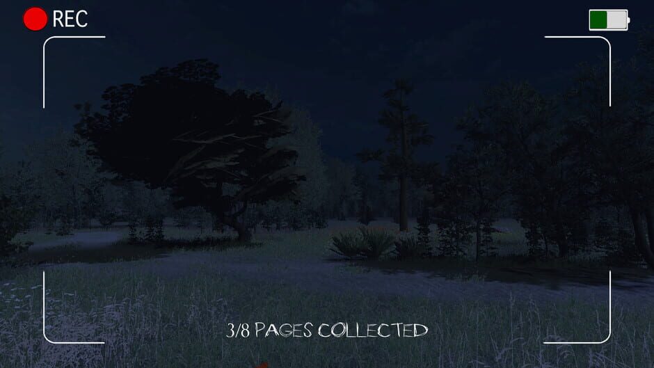 Siren Head Hentai Edition Screenshot