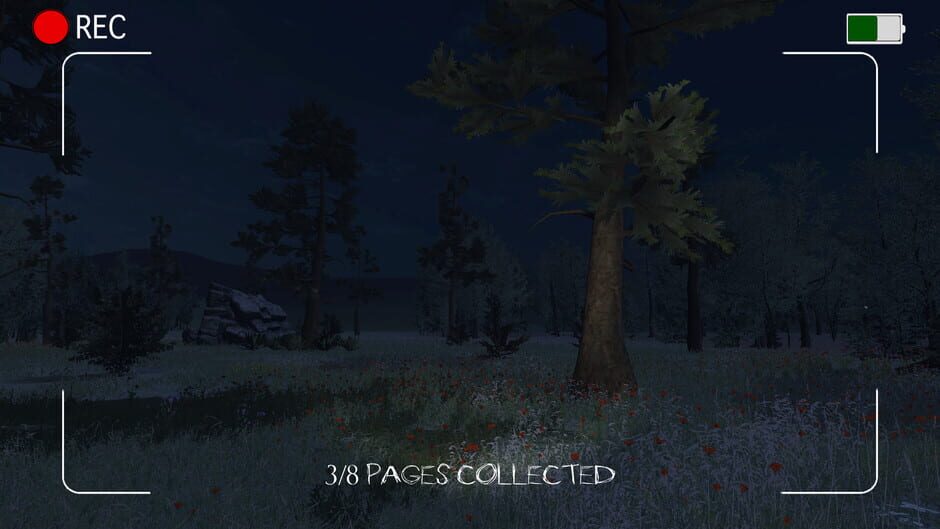 Siren Head Hentai Edition Screenshot