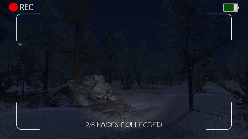 Siren Head Hentai Edition Screenshot