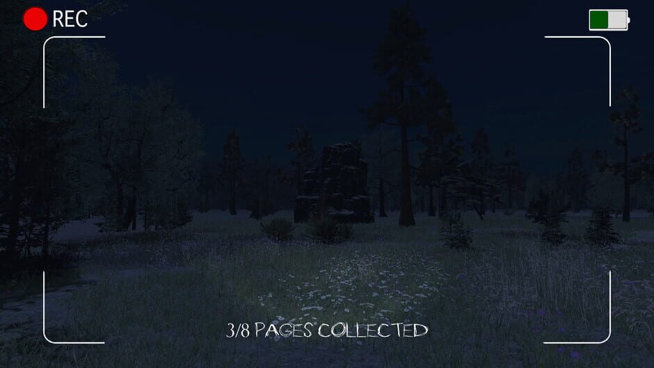 Siren Head Hentai Edition Screenshot