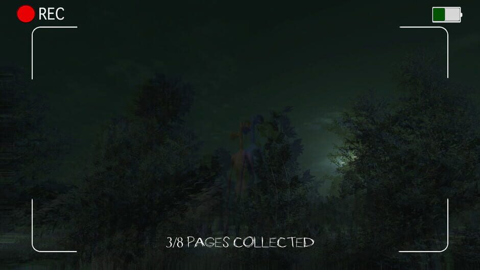 Siren Head Hentai Edition Screenshot