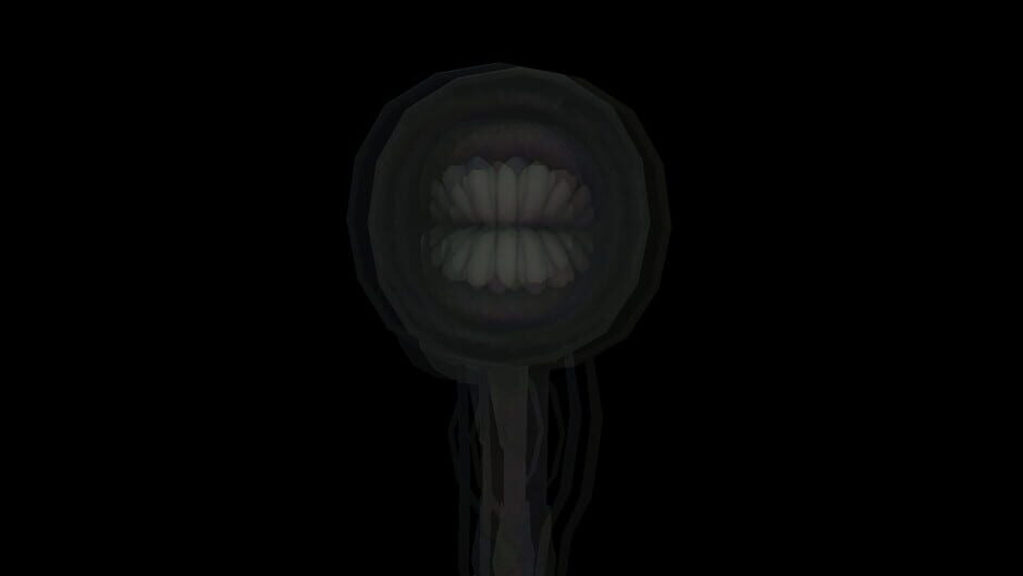 Siren Head Hentai Edition Screenshot