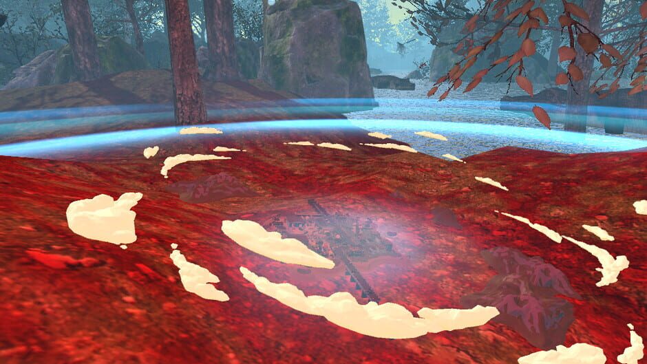 สกรีนช็อตจาก VR Wonderland: mini civilizations in a forest (รูปที่ 19)