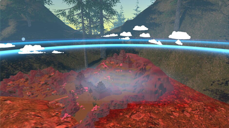 สกรีนช็อตจาก VR Wonderland: mini civilizations in a forest (รูปที่ 24)