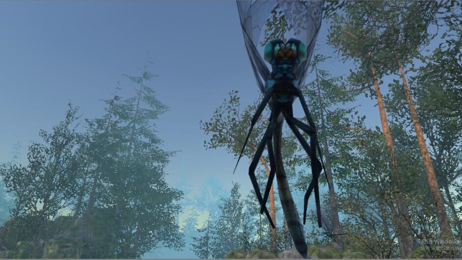 สกรีนช็อตจาก VR Wonderland: mini civilizations in a forest (รูปที่ 15)