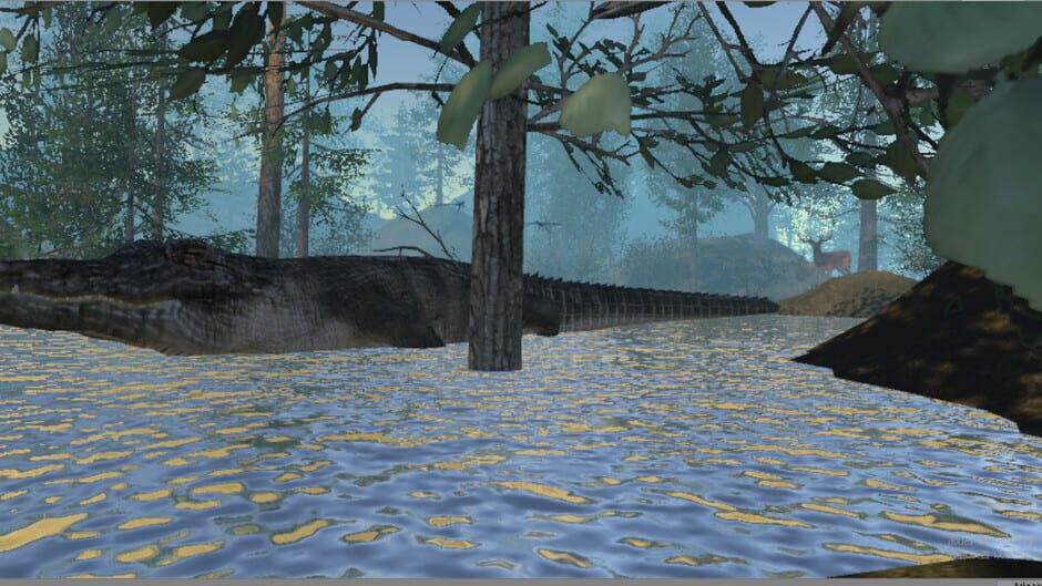 สกรีนช็อตจาก VR Wonderland: mini civilizations in a forest (รูปที่ 31)