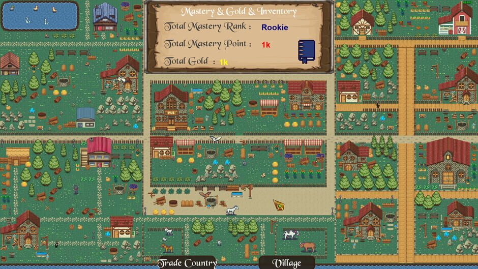 Craft Craft Craft! Screenshot