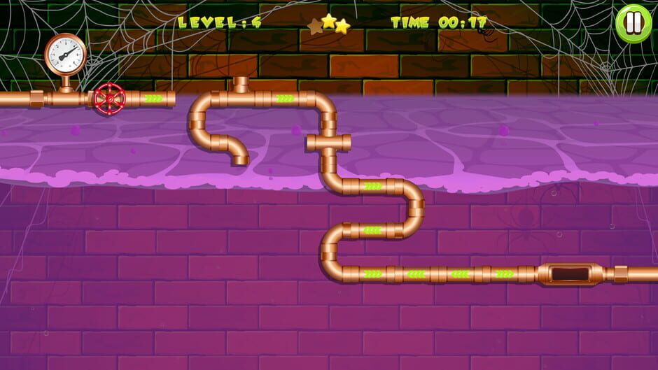 Plumber 3 Screenshot