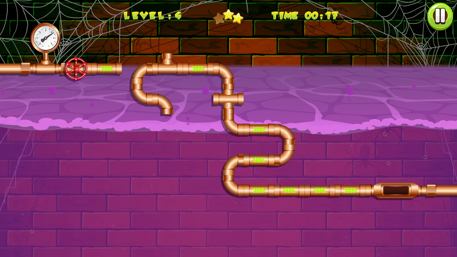 Plumber 3 Screenshot