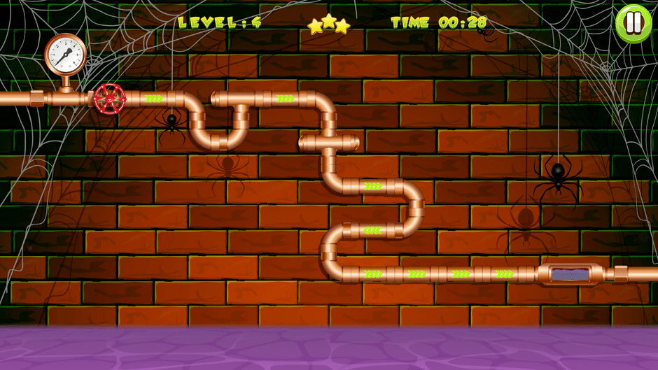Plumber 3 Screenshot