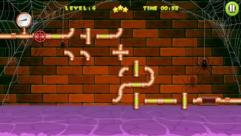 Plumber 3 Screenshot