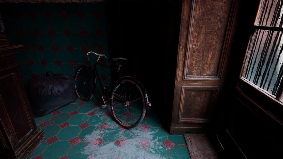 Detective VR: NFT Secret Files Screenshot