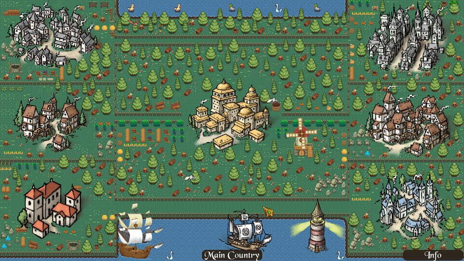 Craft Craft Craft! Screenshot