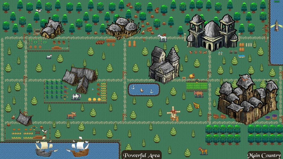 Craft Craft Craft! Screenshot