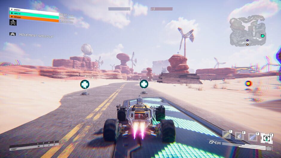 Keo Screenshot